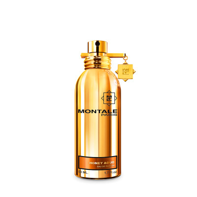 Montale Honey Aoud EDP