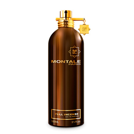 Montale Full Incense EDP