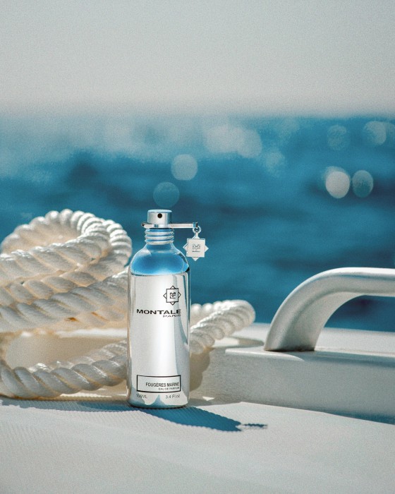 Montale Fougeres Marine EDP