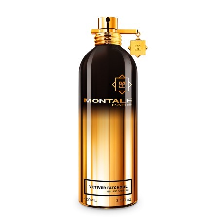 Montale Vetiver Patchouli EDP
