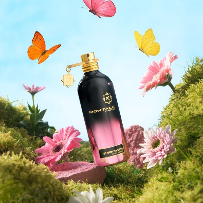 Montale Starry Nights EDP