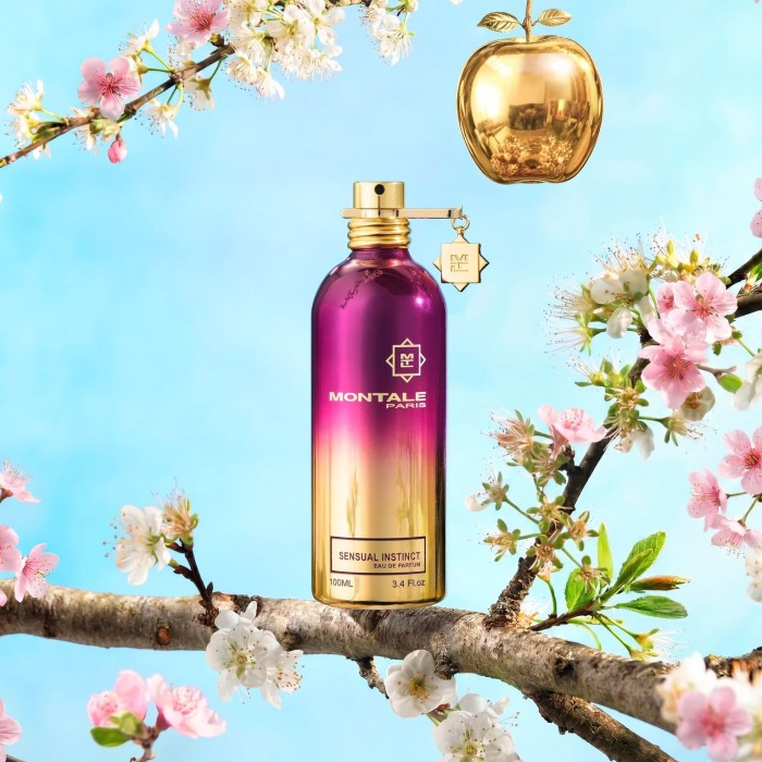 Montale Sensual Instinct EDP