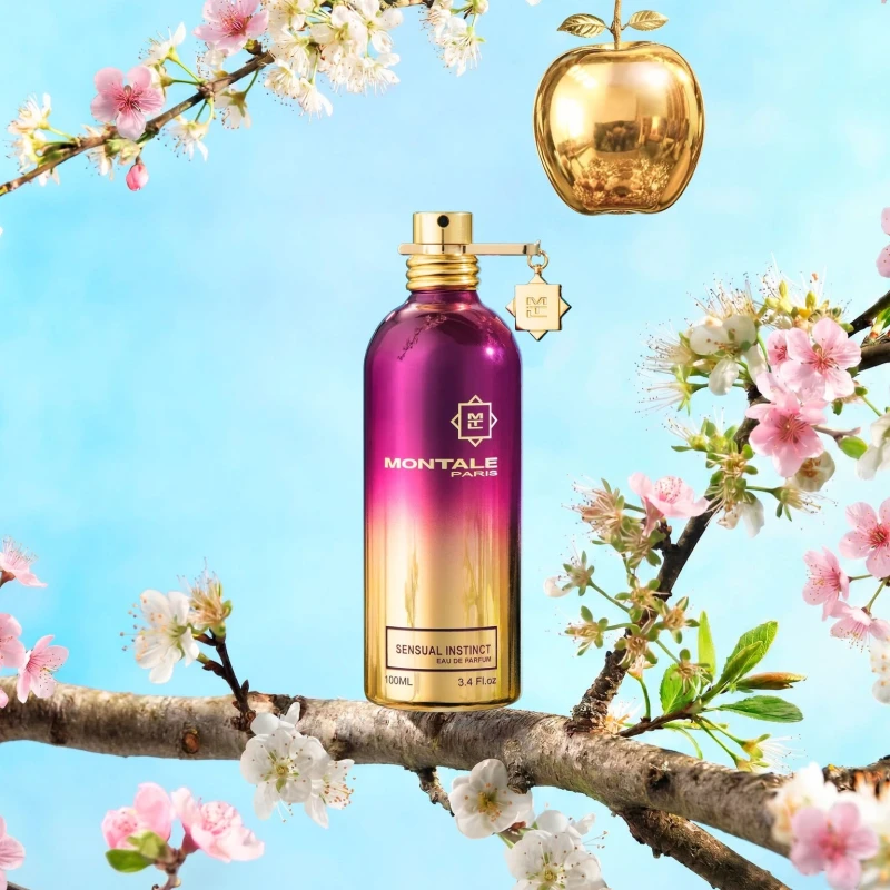 Montale Sensual Instinct EDP