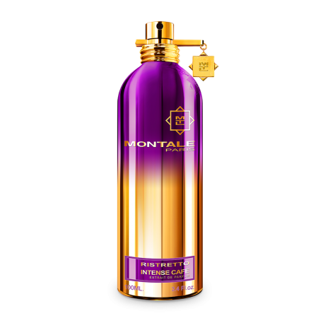 Montale Ristretto Intense Cafe Extrait de Parfum