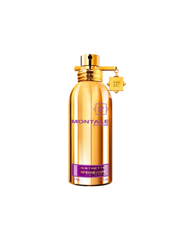 Montale Ristretto Intense Cafe Extrait de Parfum