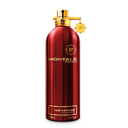 Montale Red Vetiver EDP