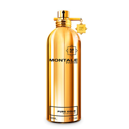 Montale Pure Gold EDP