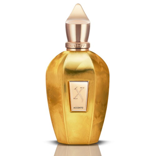 XERJOFF V: Accento Overdose EDP
