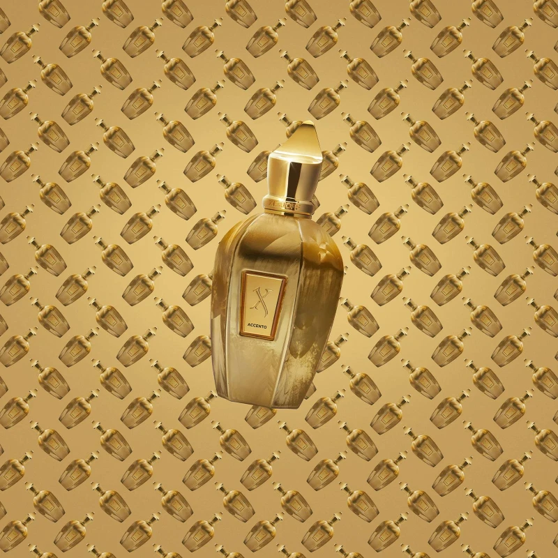 XERJOFF V: Accento Overdose EDP