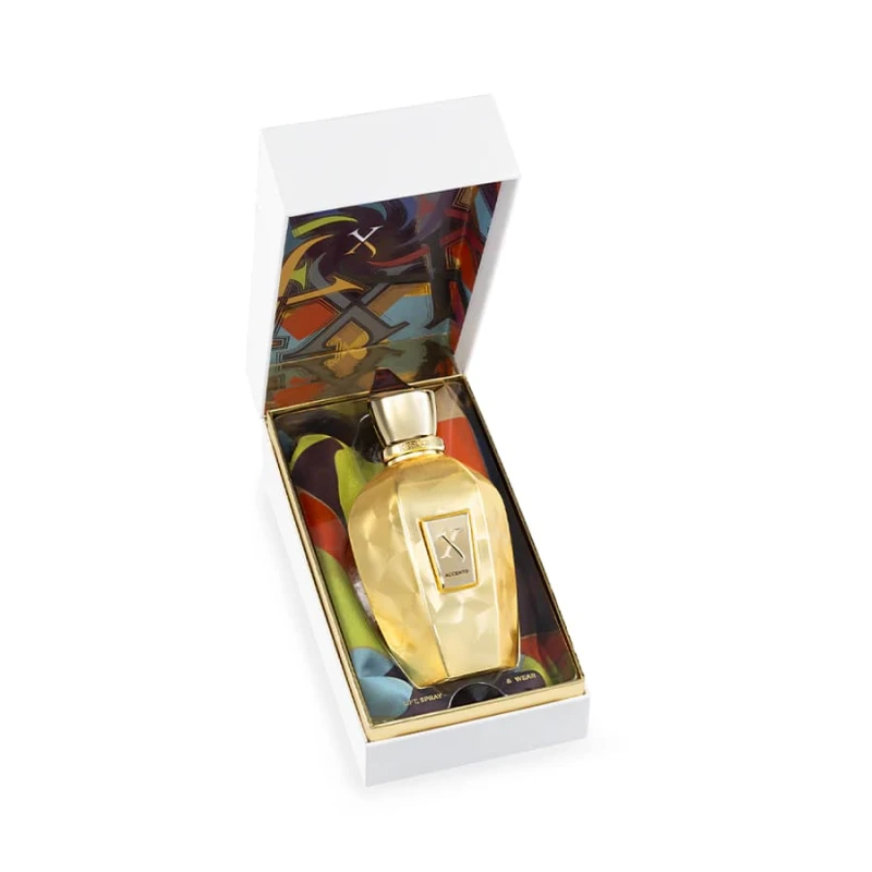 XERJOFF V: Accento Overdose EDP