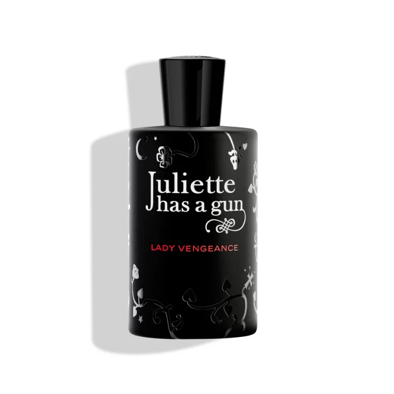 JULIETTE HAS A GUN Lady Vengeance EDP