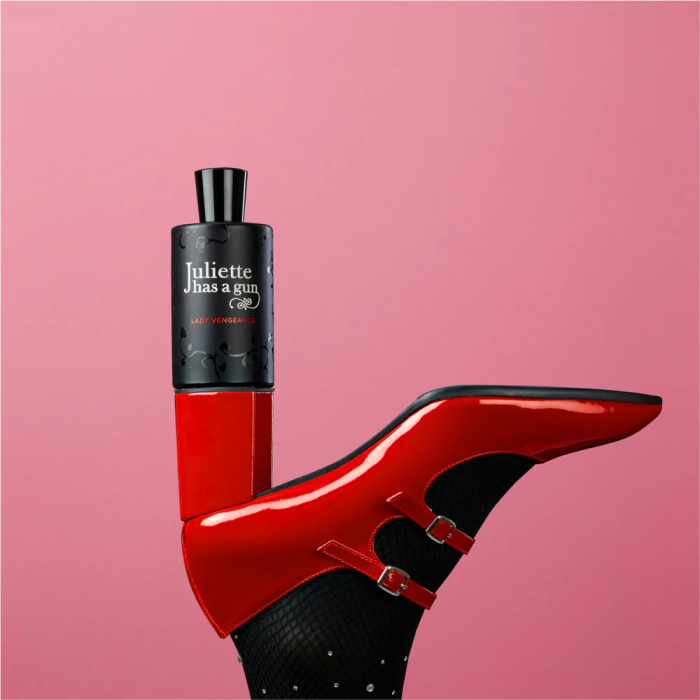 JULIETTE HAS A GUN Lady Vengeance EDP