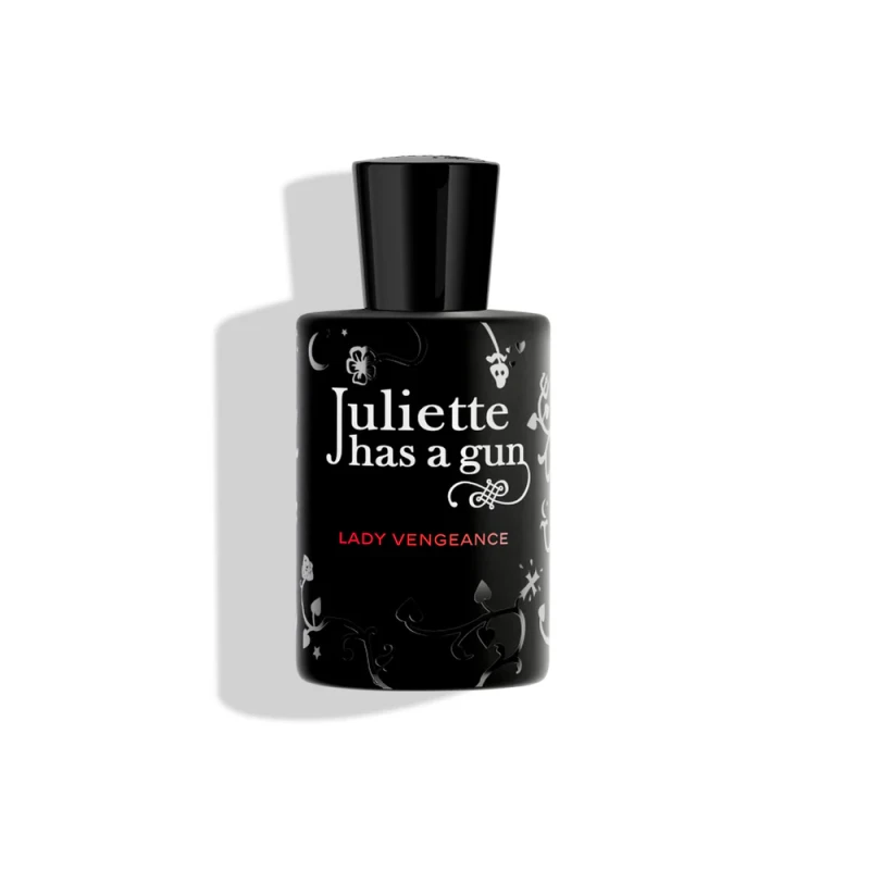 JULIETTE HAS A GUN Lady Vengeance EDP