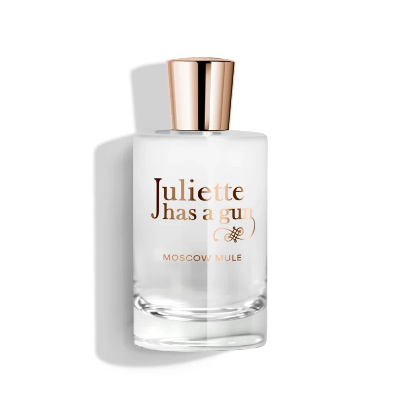 JULIETTE HAS A GUN Moscow Mule EDP