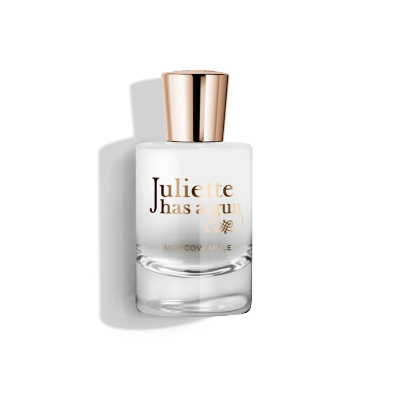 JULIETTE HAS A GUN Moscow Mule EDP