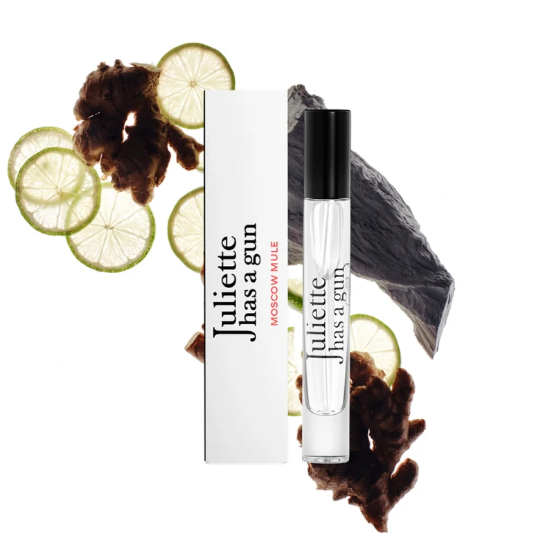 JULIETTE HAS A GUN Moscow Mule EDP