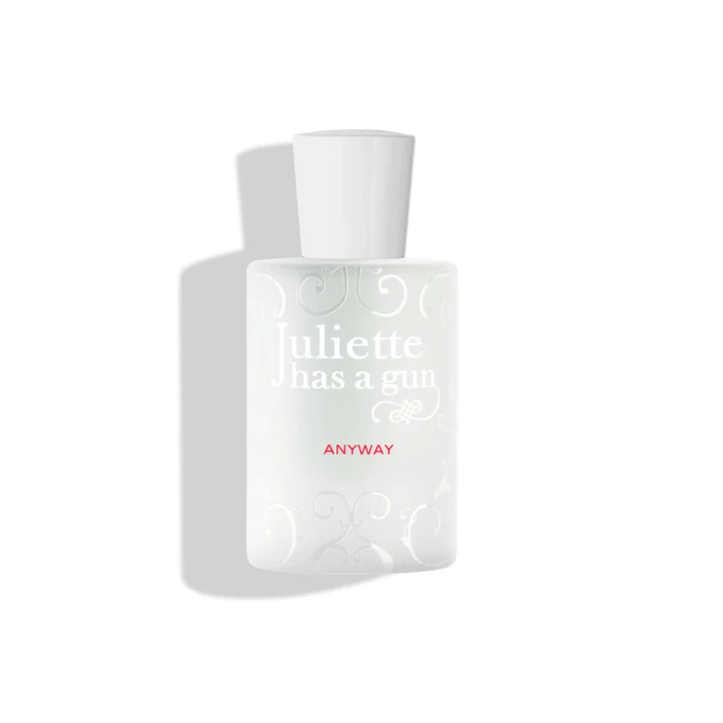 JULIETTE HAS A GUN Anyway EDP