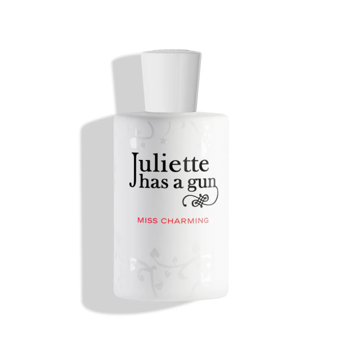 JULIETTE HAS A GUN Miss Charming EDP
