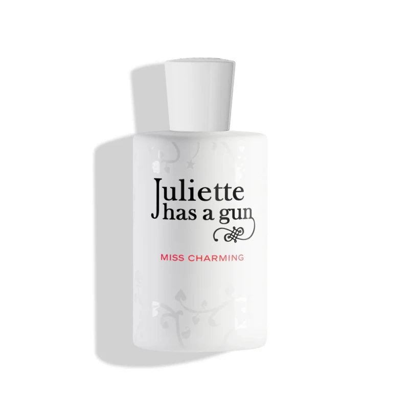JULIETTE HAS A GUN Miss Charming EDP