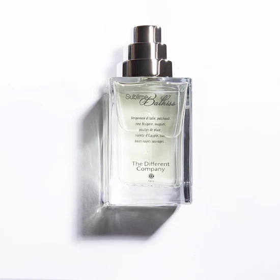 The Different Company Sublime Balkiss EDP