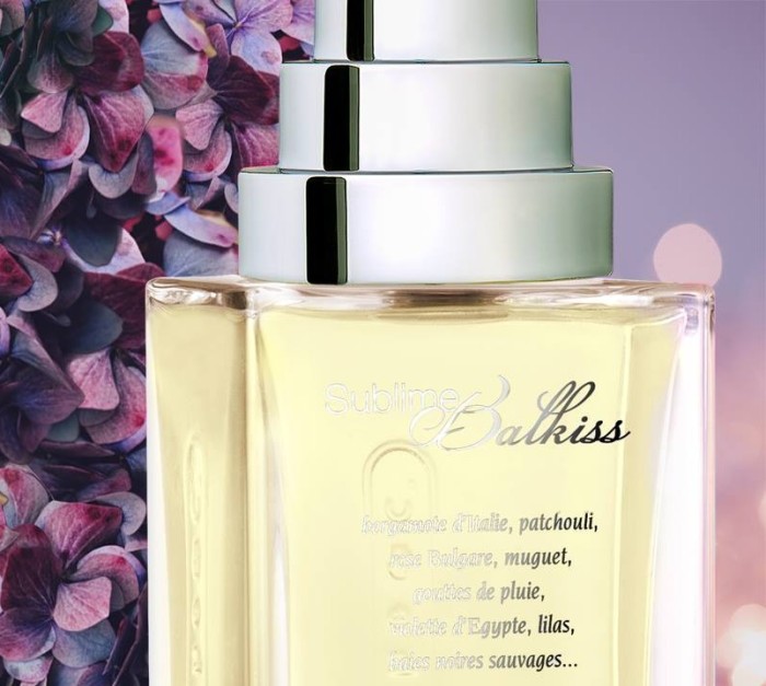 The Different Company Sublime Balkiss EDP