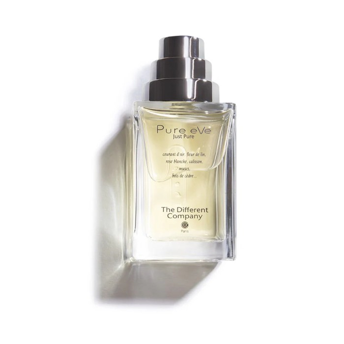 The Different Company Pure Eve EDP