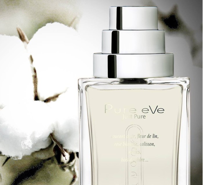 The Different Company Pure Eve EDP
