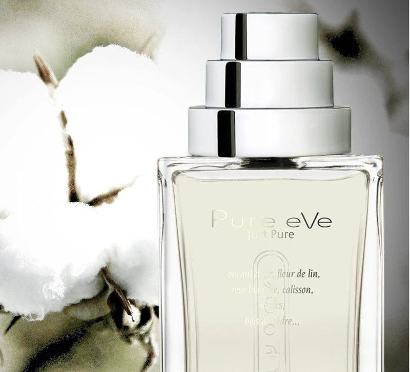 The Different Company Pure Eve EDP