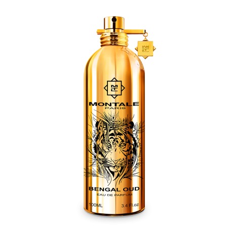 Montale Bengal Oud EDP