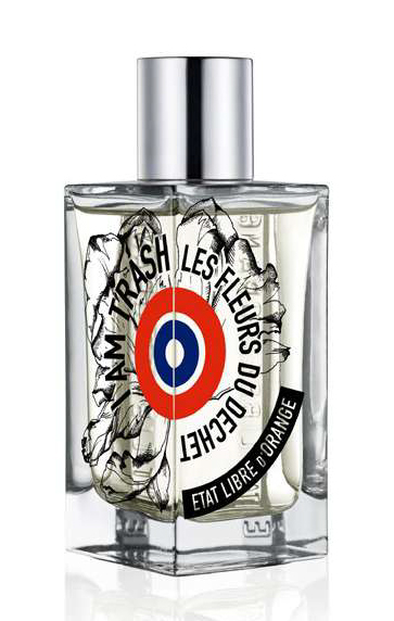 Etat Libre d’Orange I Am Trash Les Fleurs Du Dechet EDP