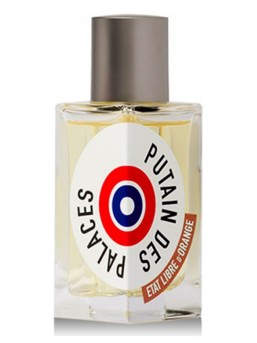 Etat Libre d’Orange Putain des Palaces EDP
