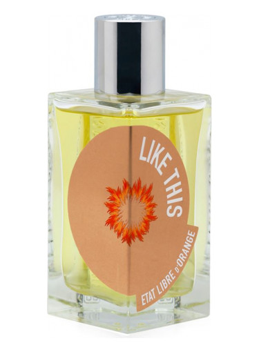 Etat Libre d’Orange Like This EDP