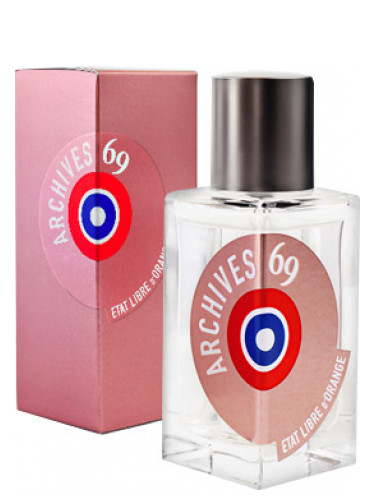 Etat Libre D'Orange Archives 69 EDP