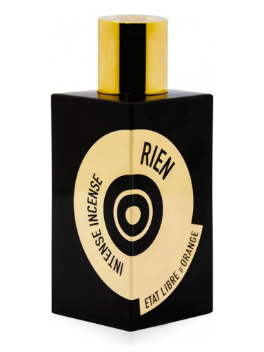 Etat Libre d’Orange Rien Intense Incense EDP
