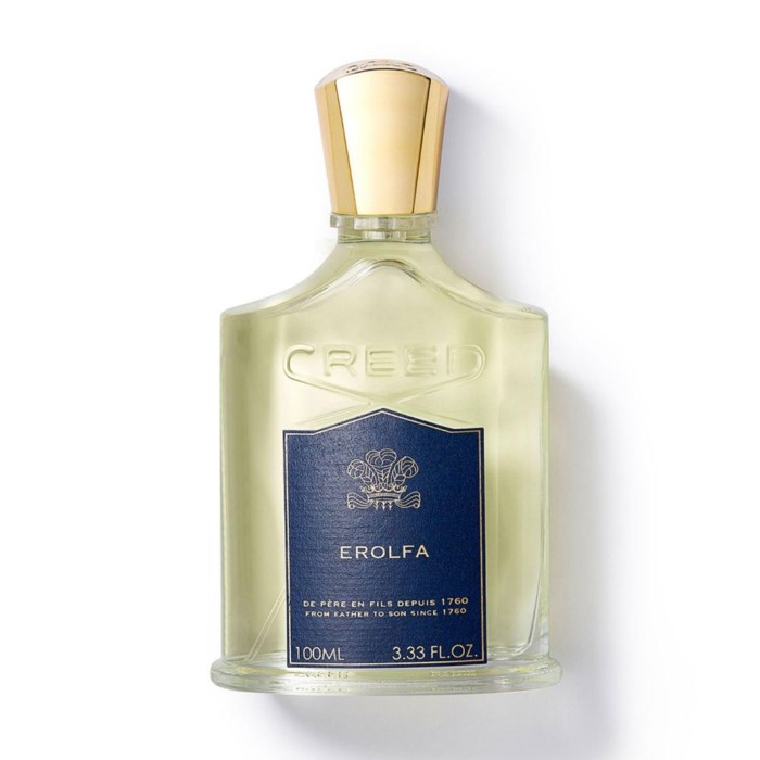 Creed Erolfa