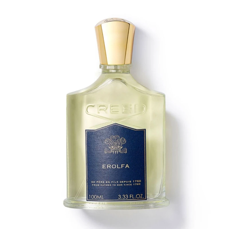 Creed Erolfa