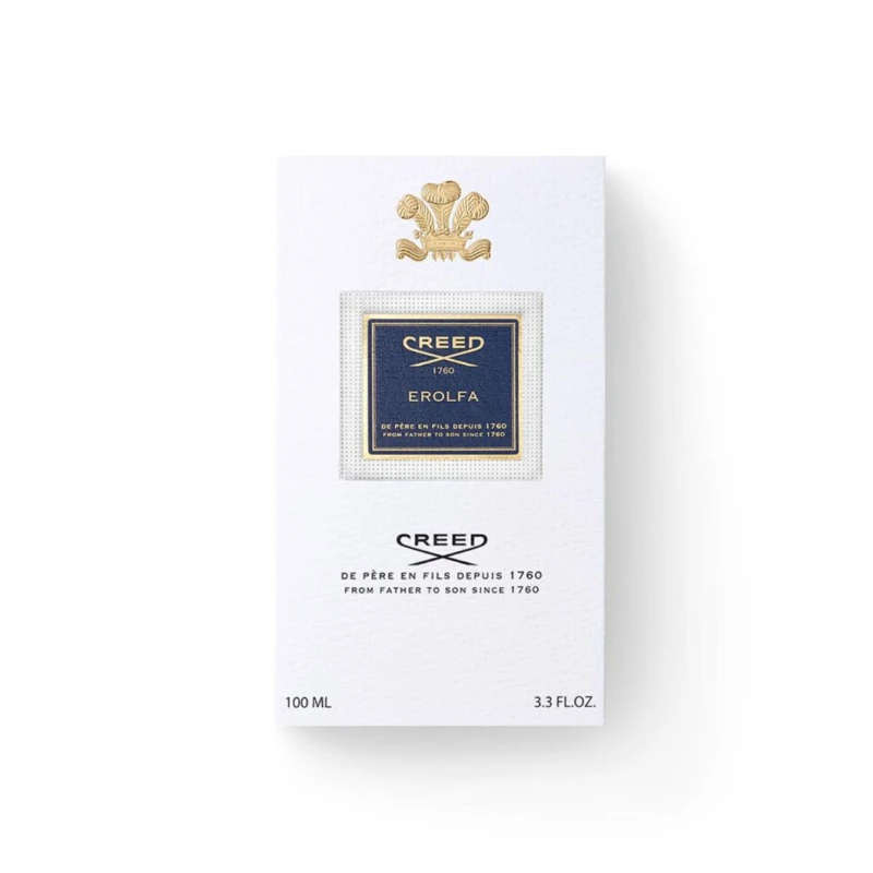 Creed Erolfa