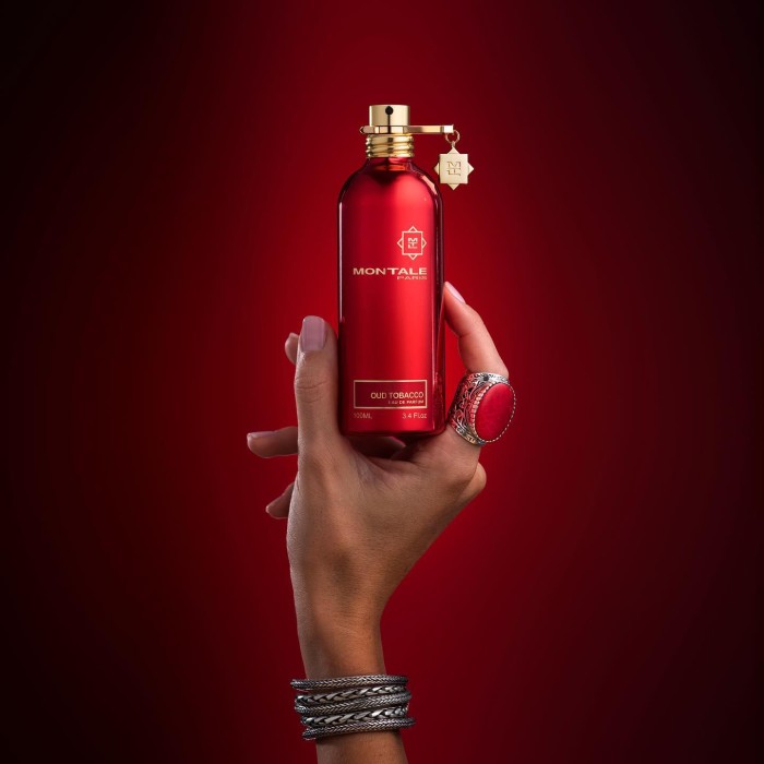 Montale Oud Tobacco EDP