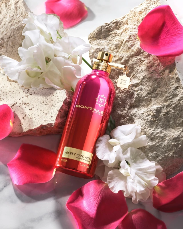 Montale Velvet Fantasy EDP