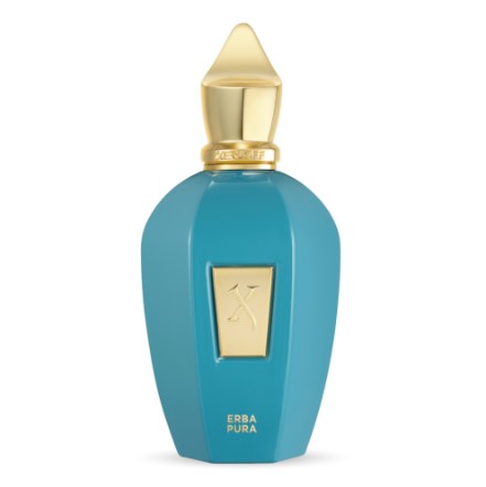 XERJOFF V: Erba Pura EDP