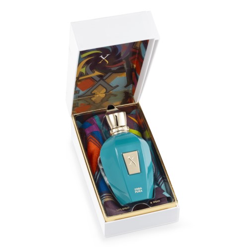 XERJOFF V: Erba Pura EDP