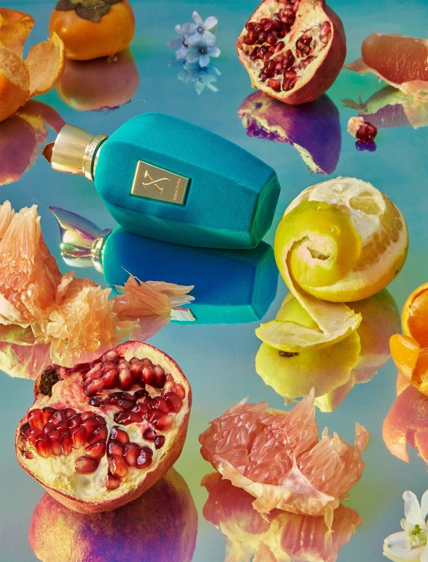 XERJOFF V: Erba Pura EDP