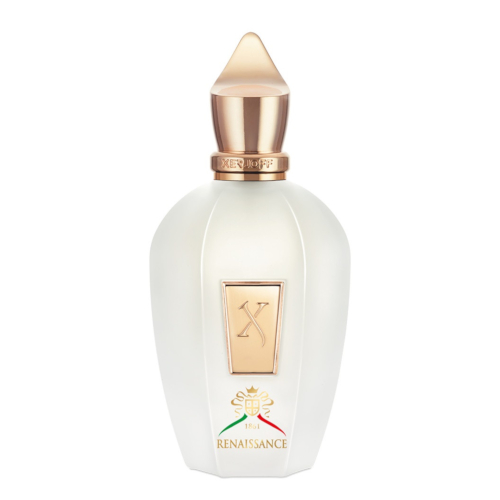 XERJOFF XJ 1861: Renaissance EDP