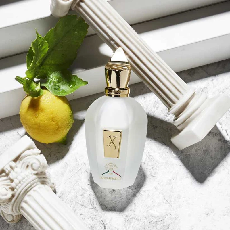 XERJOFF XJ 1861: Renaissance EDP