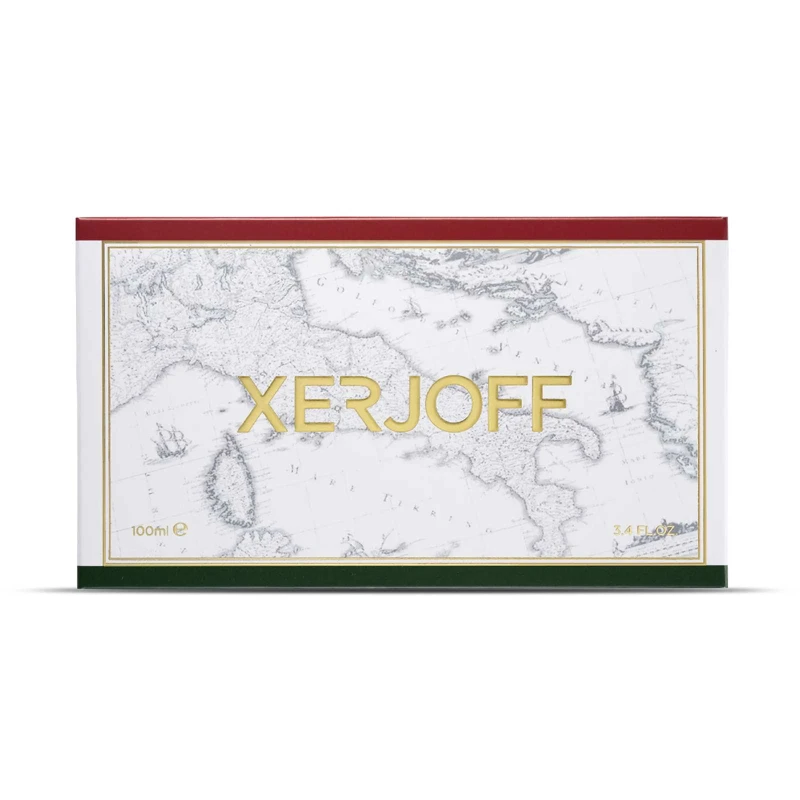 XERJOFF XJ 1861: Renaissance EDP