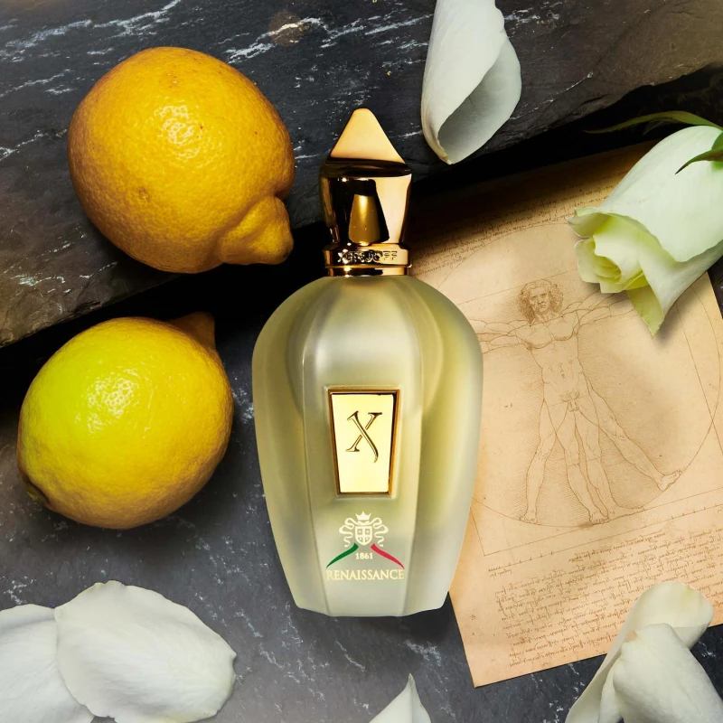 XERJOFF XJ 1861: Renaissance EDP