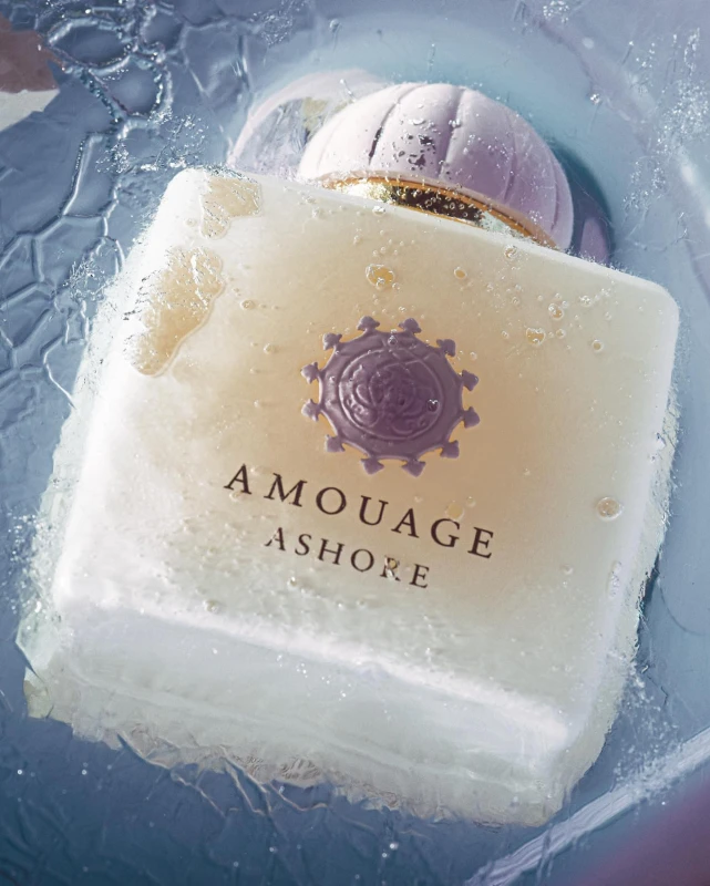 Amouage Ashore EDP