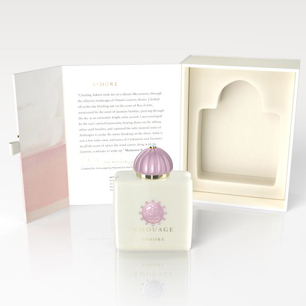 Amouage Ashore EDP