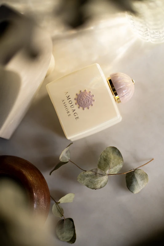 Amouage Ashore EDP