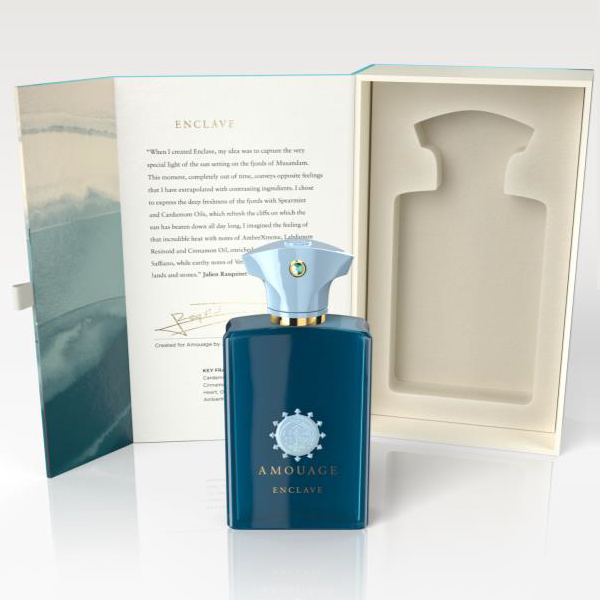 Amouage Enclave EDP
